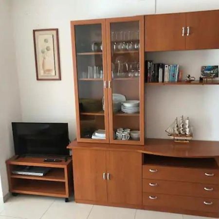 Castellón de la Plana Marina D'Or Seaview Apartment מראה חיצוני תמונה