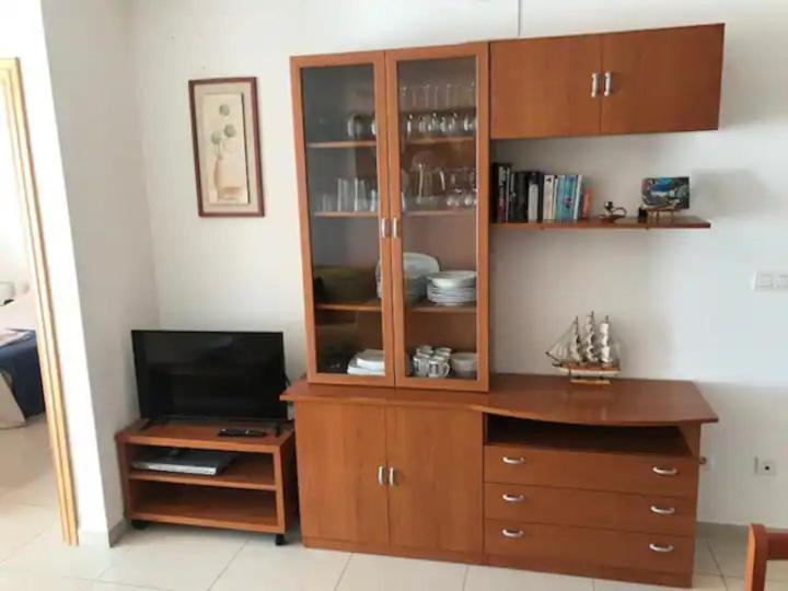 Castellón de la Plana Marina D'Or Seaview Apartment מראה חיצוני תמונה