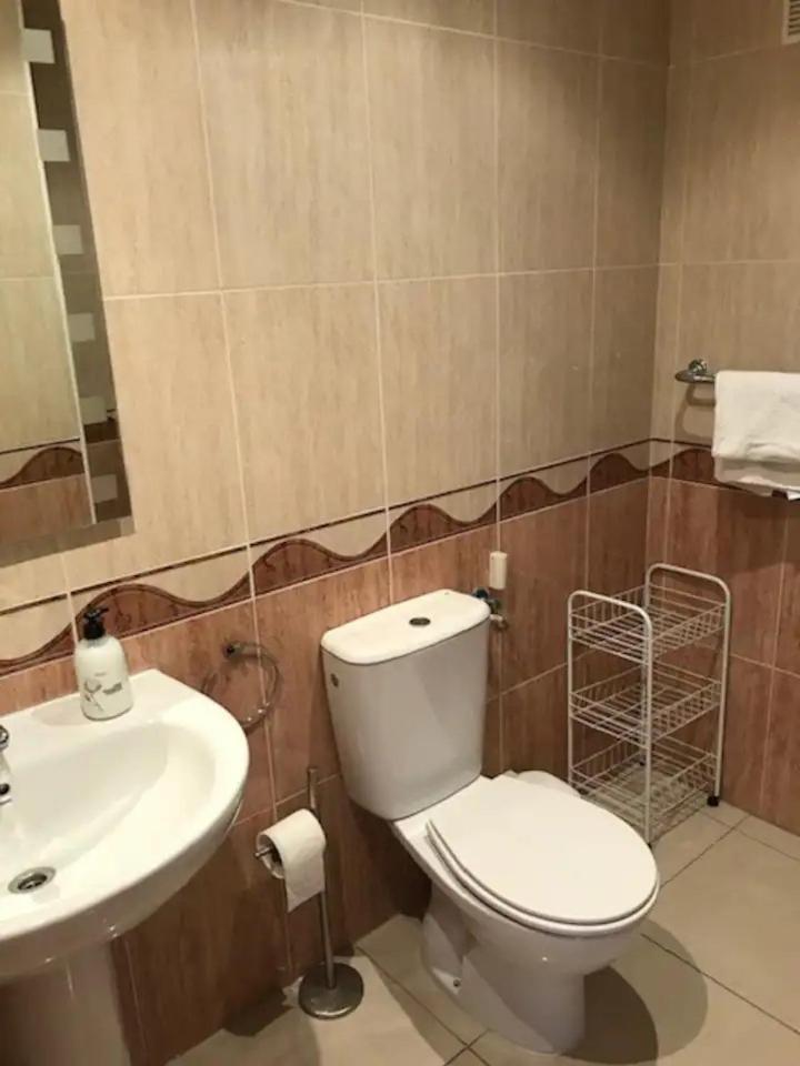 Castellón de la Plana Marina D'Or Seaview Apartment מראה חיצוני תמונה