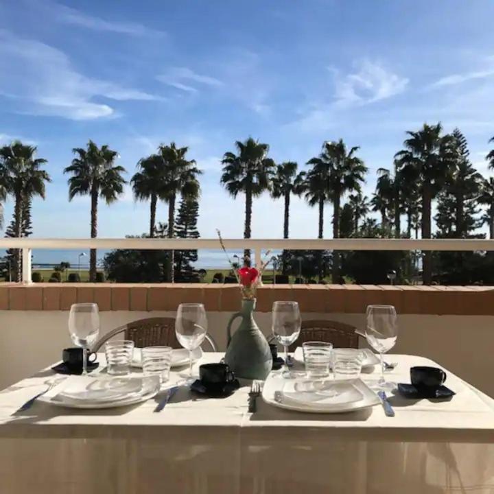 Castellón de la Plana Marina D'Or Seaview Apartment מראה חיצוני תמונה